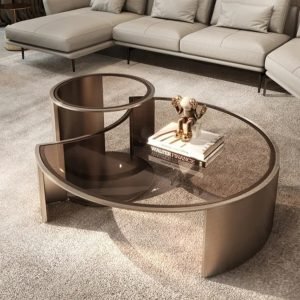 Luxury-Home , NIZZA Dohányzóasztal szett