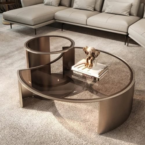 Luxury-Home , NIZZA Dohányzóasztal szett
