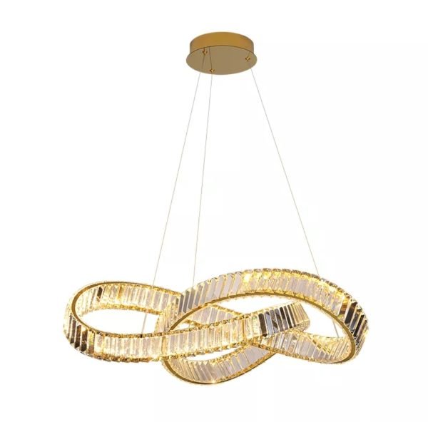 Luxury-Home, SAFI kristály függeszték , Kristály csillár
