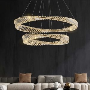 SAFI RING Függeszték