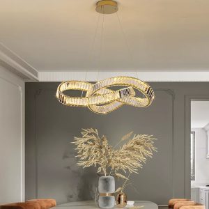 Luxury-Home, SAFI kristály függeszték