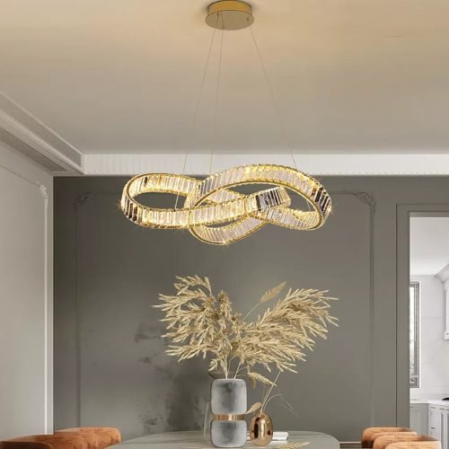 Luxury-Home, SAFI kristály függeszték
