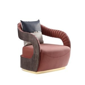 Luxury-Home, BERNARD Fotel