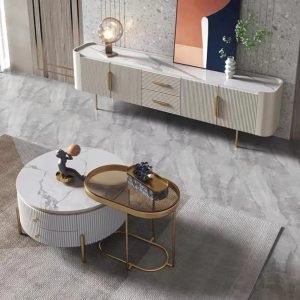 Luxury-Home, PARIS bútor szett