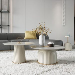 Luxury-Home, Bútor , DIONE asztal szett