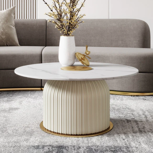 Luxury-Home , DIONE Dohányzóasztal szett