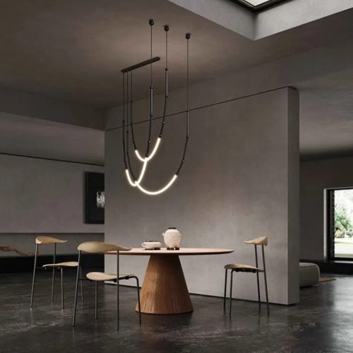 Luxury- Home LEDA lámpa