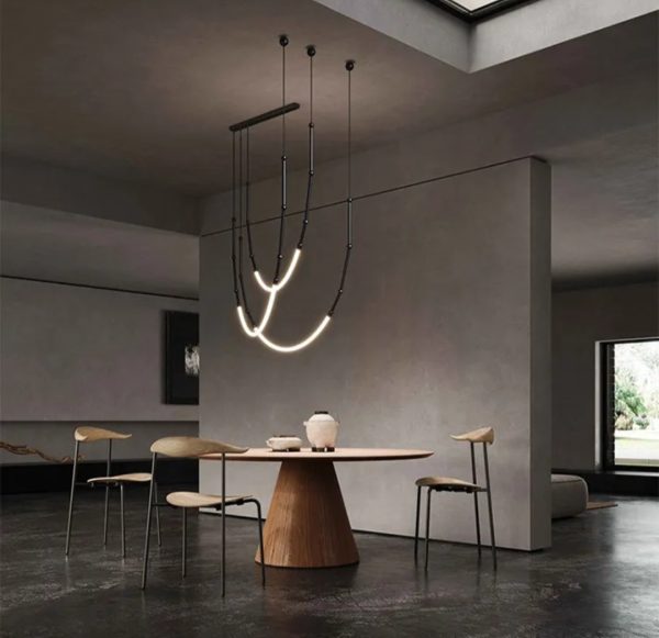 Luxury- Home LEDA lámpa