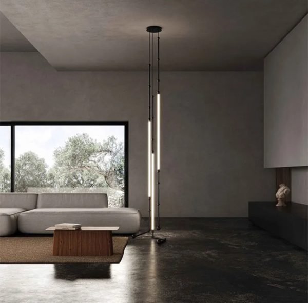 Luxury- Home LEDA lámpa