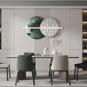 Luxury-Home , ARTEMIS falilámpa