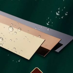 Luxury-Home , Dekor profil