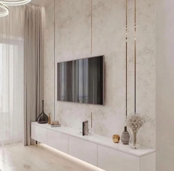 Luxury-Home , Dekor profil