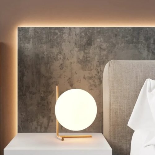 Luxury-Home, Forone A asztali lámpa
