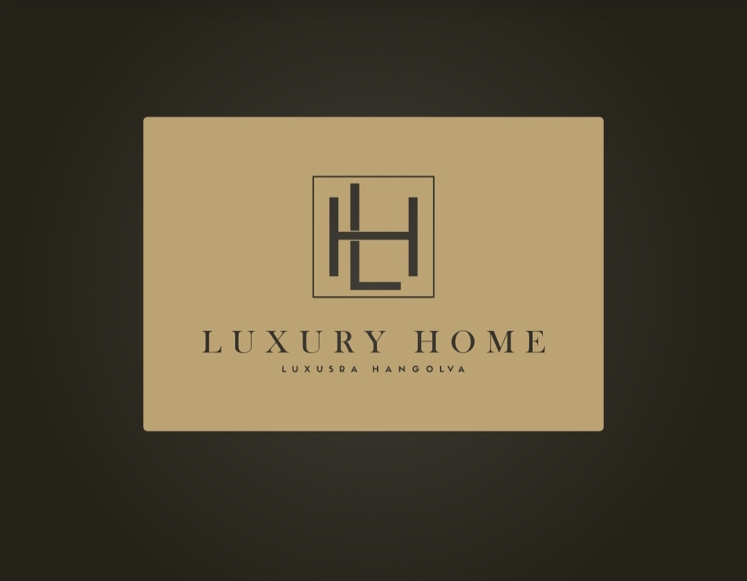Luxury Home Logo