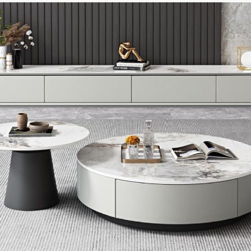 luxury-home.hu DORIS bútor szett