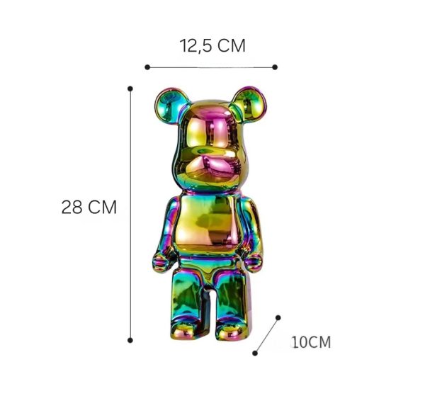 BEAR dekoráció Luxury-home.hu