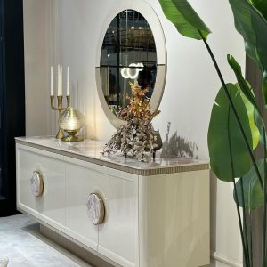 Luxury-home.hu BELEZZA tálalószekrény , komód