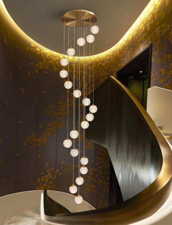 Luxury Home ESSENSE függőlámpa