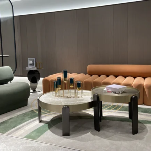 Luxury Home KAIRO dohányzóasztal szett