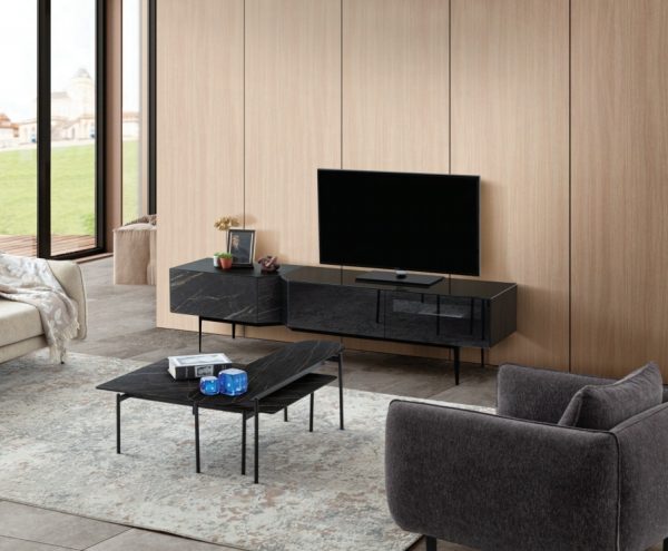 Luxury-home.hu LEGA tv konzol szekrény