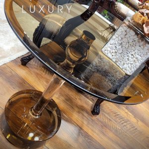 Luxury-home.hu AK1012 Lerakóasztal