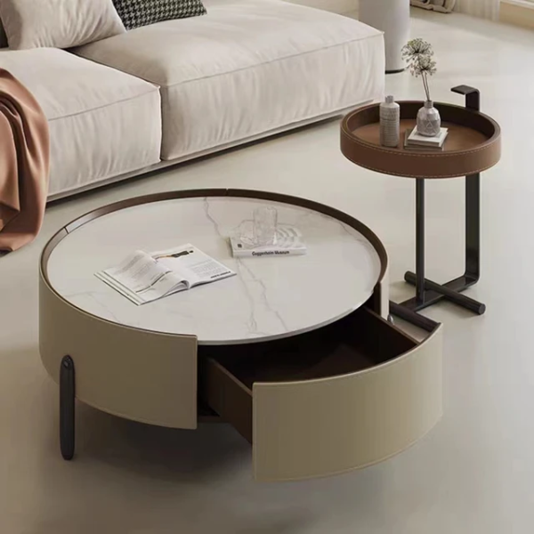 Luxury-home.hu PRADA dohányzóasztal szett