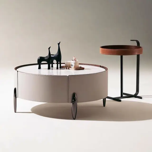 Luxury-home.hu PRADA dohányzóasztal szett