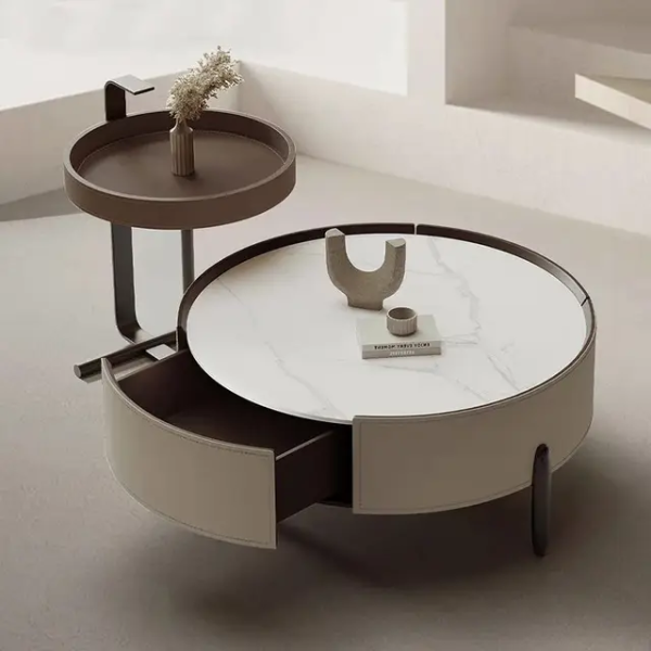 Luxury-home.hu PRADA dohányzóasztal szett
