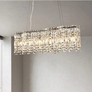 Luxury-home.hu SHELL long függeszték