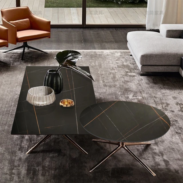 luxury-home.hu SPLIT dohányzóasztal szett