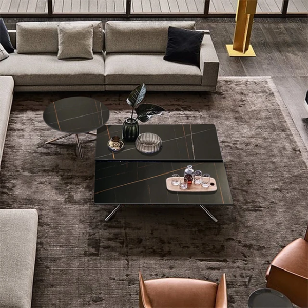 luxury-home.hu SPLIT dohányzóasztal szett
