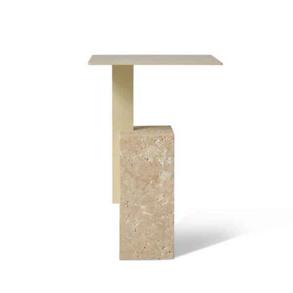 Luxury-home.hu ZANOTTI lerakóasztal