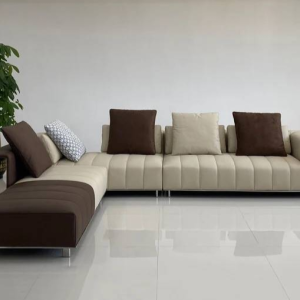 Luxury-home.hu MINALDI sarok kanapé