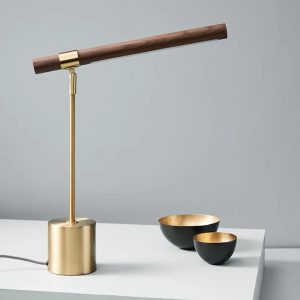 luxury-home.hu DESIREE asztali lámpa