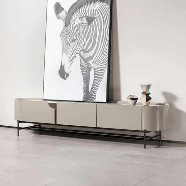Luxury-home.hu EZRA Tv konzol szekrény