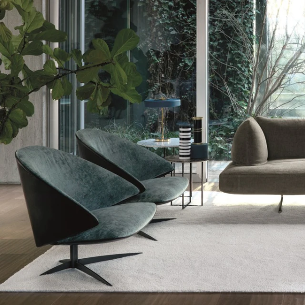 Luxury-home.hu ICON fotel