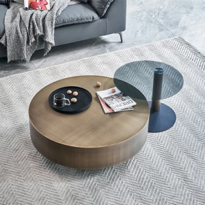 Luxury-home.hu MORGAN dohányzóasztal és lerakóasztal
