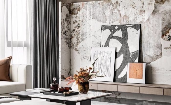 Flexibilis Falpanel , luxury-home.hu