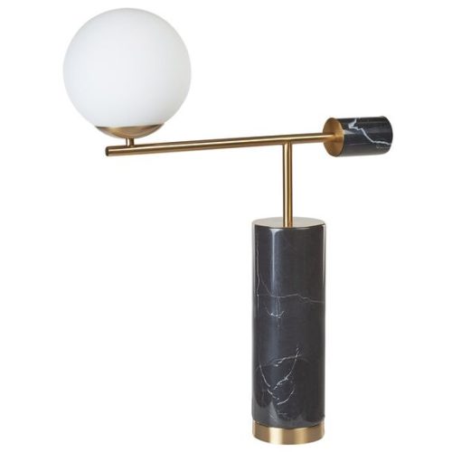 FLUX asztali lámpa luxury-home.hu