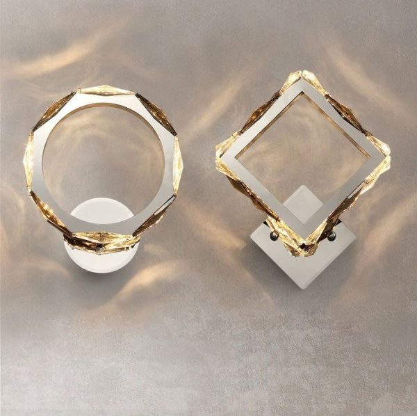 MESH falikar luxury-home.hu
