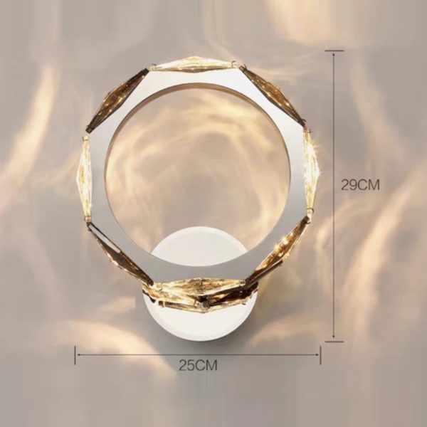 MESH falikar luxury-home.hu
