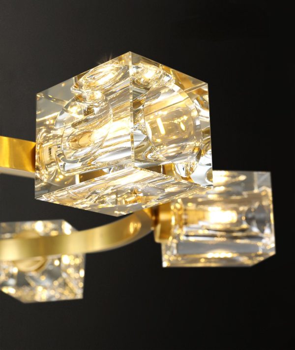 NYRA Mennyezeti lámpa Luxury-home.hu