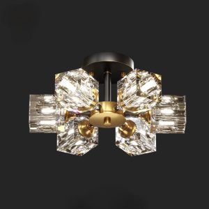 NYRA Mennyezeti lámpa Luxury-home.hu