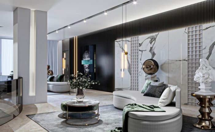 Flexibilis Falpanel , luxury-home.hu