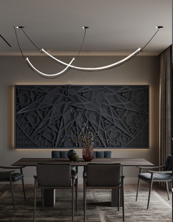 ARTEMIS Függőlámpa Luxury-home.hu
