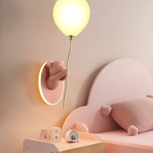 PINK BEAR Lufival luxury-home.hu
