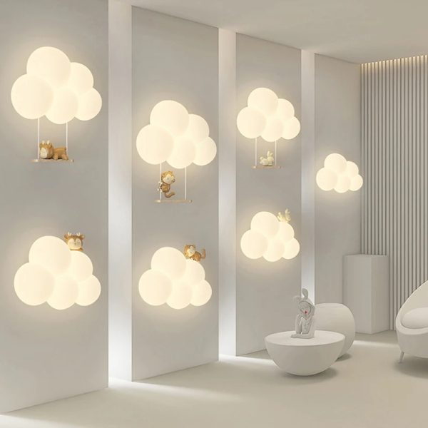 AVION Falilámpa Luxury-home.hu gyerekszobai lámpa