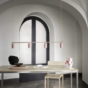 KORFU LONG Függeszték