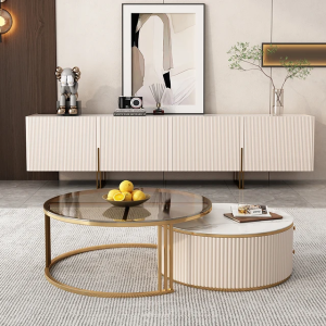 Luxury Home CALIX Nappali Bútor szett