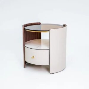 AIDA éjjeliszekrény exkluzív modern otthonokba